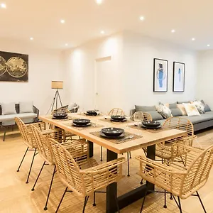 New Guggenheim Apartment Bilbao