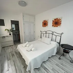  Appartement Casa Mora