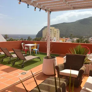 Apartment Miramar 7, San Sebastian De La Gomera