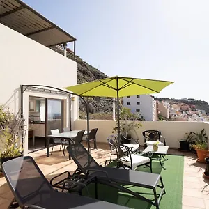Holiday home House Penthouse In La Gomera, San Sebastian De La Gomera