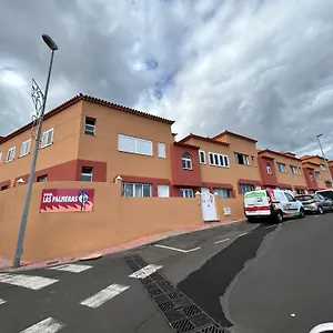  Apartment Casa Manel, La Gomera