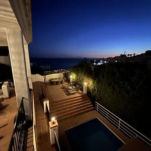 Casa Alba Villa Nerja