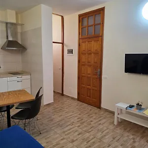 Apartment La 3, San Sebastian De La Gomera