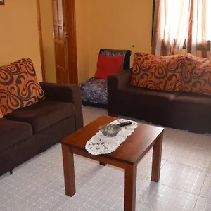  Landhuis Casa El Morero